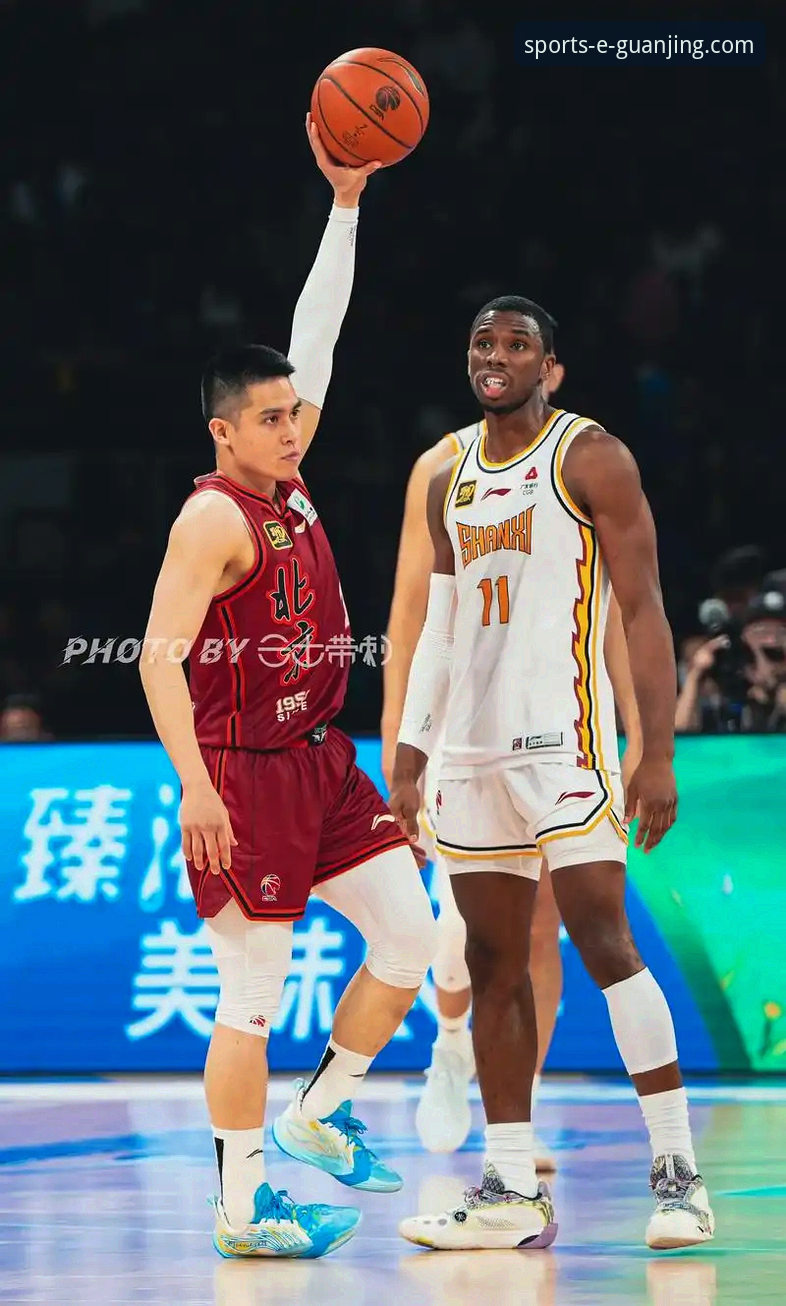 CBA状元陈国豪vs回避条款：两场对阵北控的冰火两重天