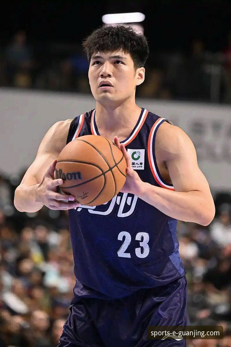 CBA状元陈国豪vs回避条款：两场对阵北控的冰火两重天